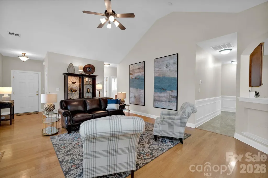 793 Seipel Drive Denver NC 28037