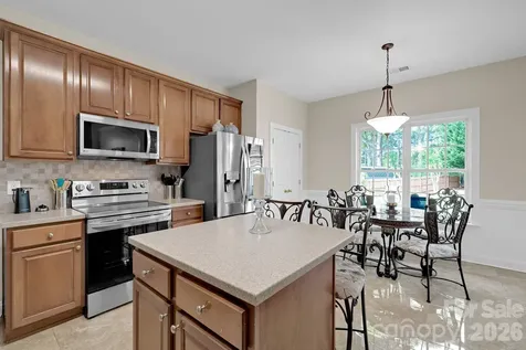 793 Seipel Drive Denver NC 28037