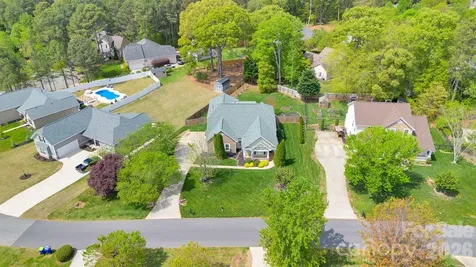 793 Seipel Drive Denver NC 28037