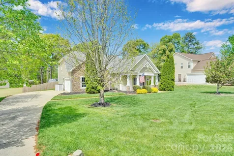 793 Seipel Drive Denver NC 28037
