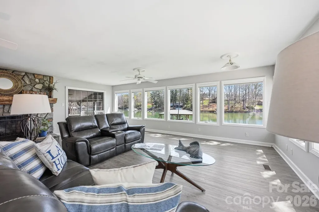 3832 Swanson Road Sherrills Ford NC 28673