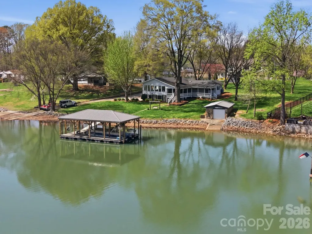 3832 Swanson Road Sherrills Ford NC 28673