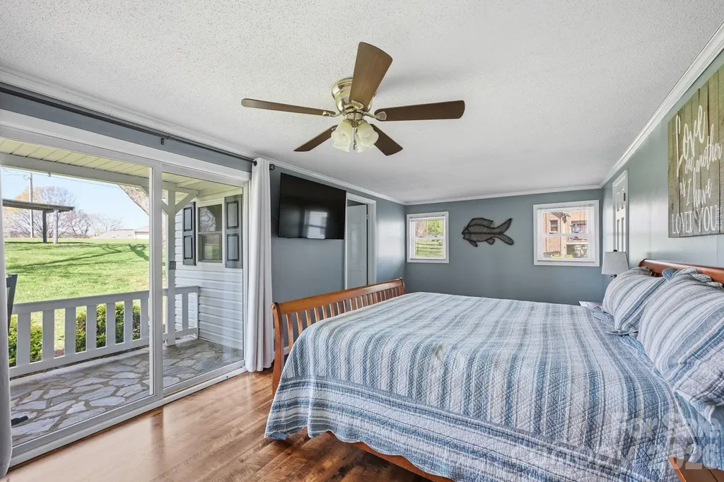 3832 Swanson Road Sherrills Ford NC 28673