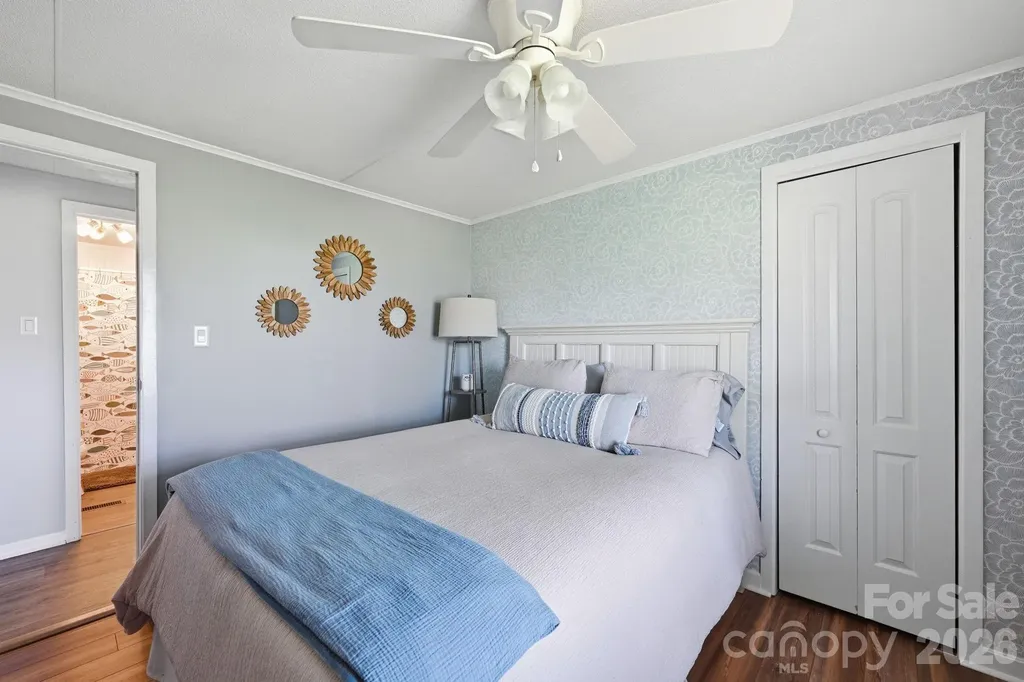 3832 Swanson Road Sherrills Ford NC 28673