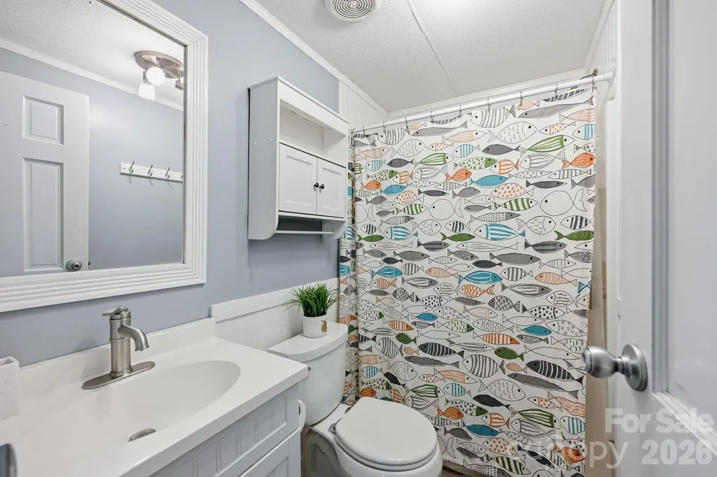 3832 Swanson Road Sherrills Ford NC 28673