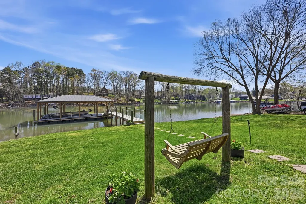 3832 Swanson Road Sherrills Ford NC 28673