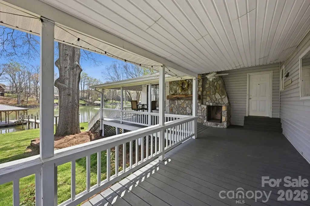 3832 Swanson Road Sherrills Ford NC 28673