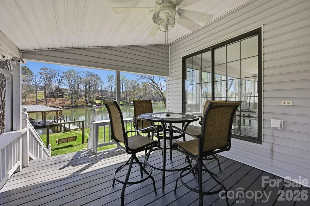 3832 Swanson Road Sherrills Ford NC 28673