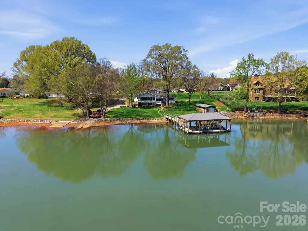 3832 Swanson Road Sherrills Ford NC 28673