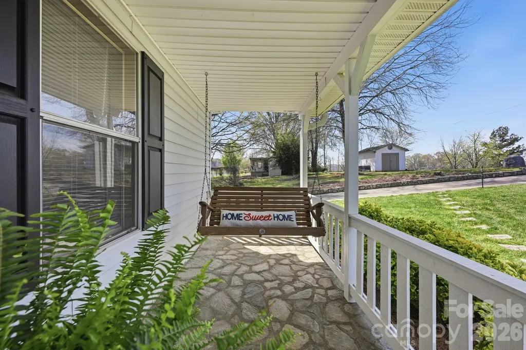 3832 Swanson Road Sherrills Ford NC 28673