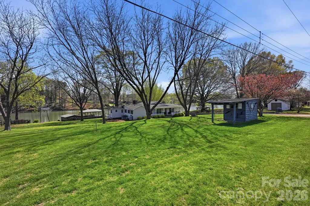 3832 Swanson Road Sherrills Ford NC 28673