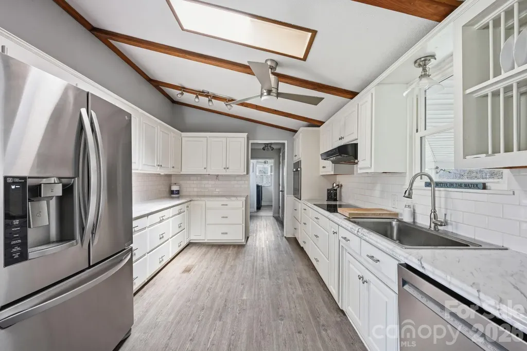 3832 Swanson Road Sherrills Ford NC 28673