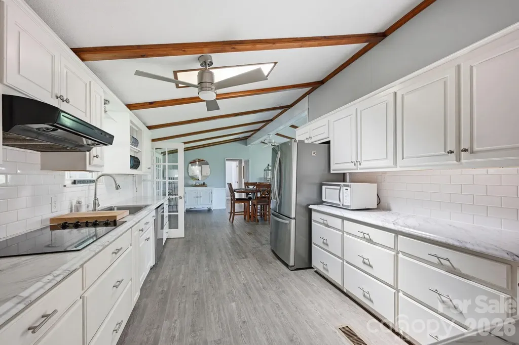 3832 Swanson Road Sherrills Ford NC 28673