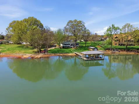 3832 Swanson Road Sherrills Ford NC 28673