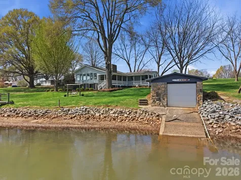 3832 Swanson Road Sherrills Ford NC 28673