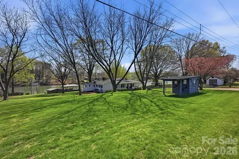 3832 Swanson Road Sherrills Ford NC 28673
