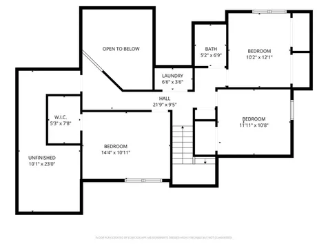 4447 Winrock Lane Rock Hill SC 29732
