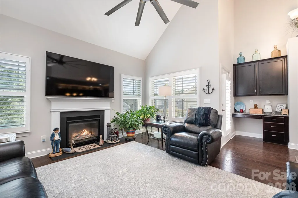 131 Aztec Circle Mooresville NC 28117