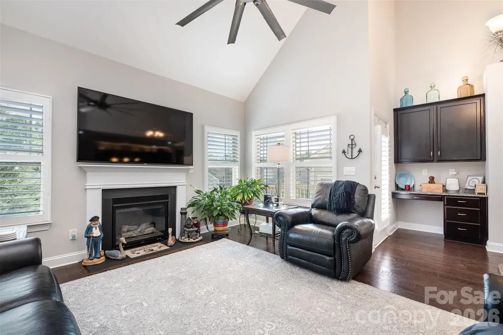 131 Aztec Circle Mooresville NC 28117