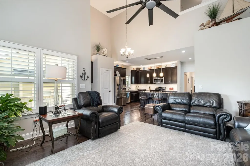 131 Aztec Circle Mooresville NC 28117