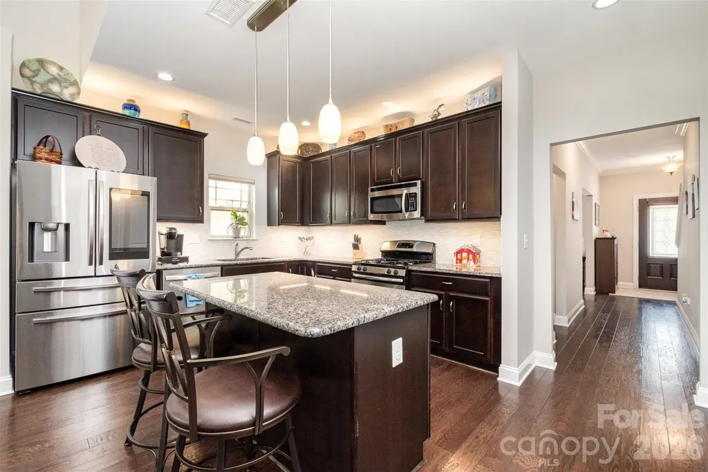 131 Aztec Circle Mooresville NC 28117