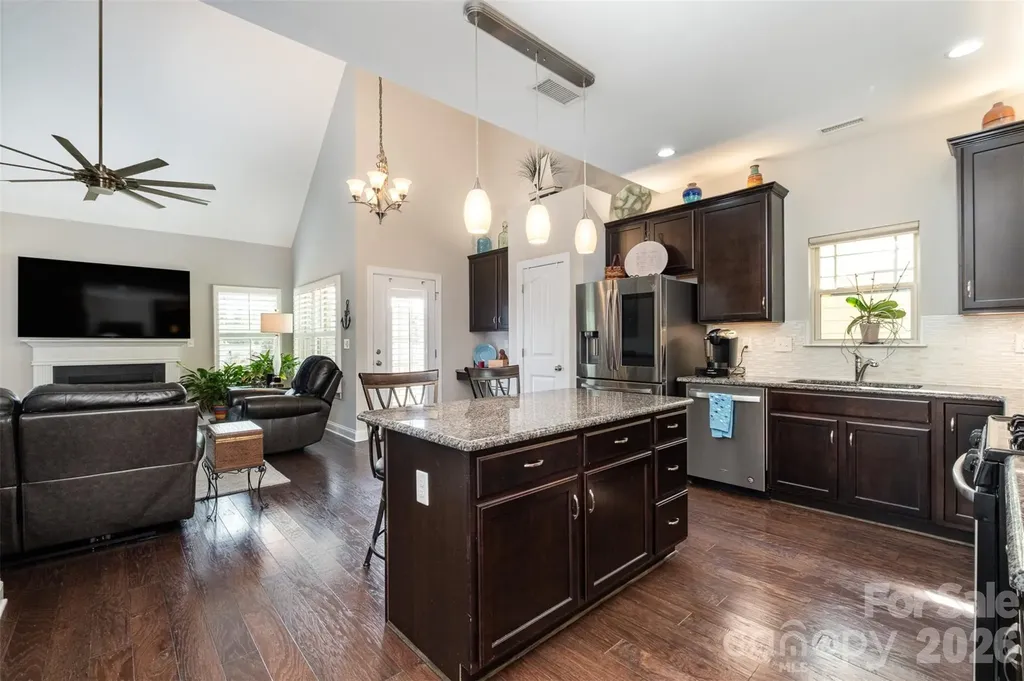 131 Aztec Circle Mooresville NC 28117