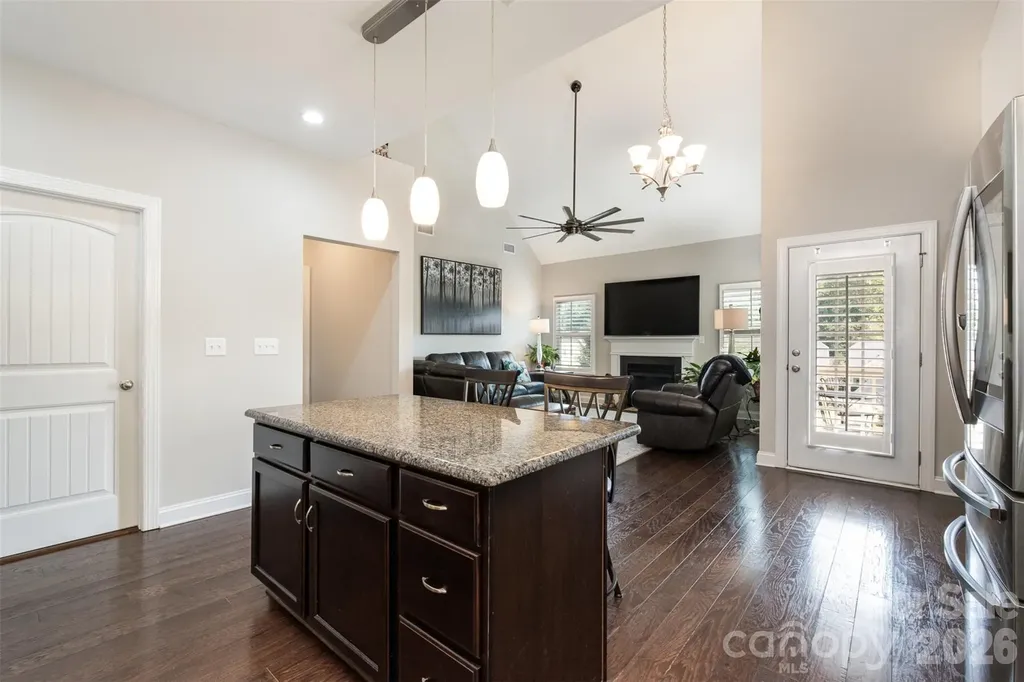 131 Aztec Circle Mooresville NC 28117