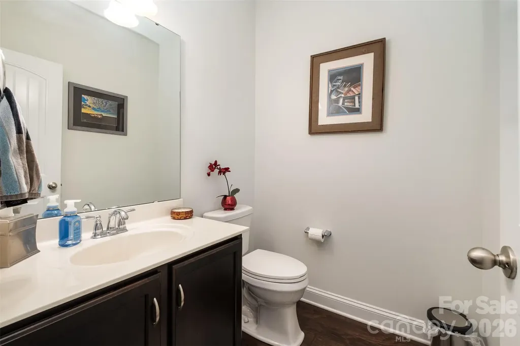 131 Aztec Circle Mooresville NC 28117