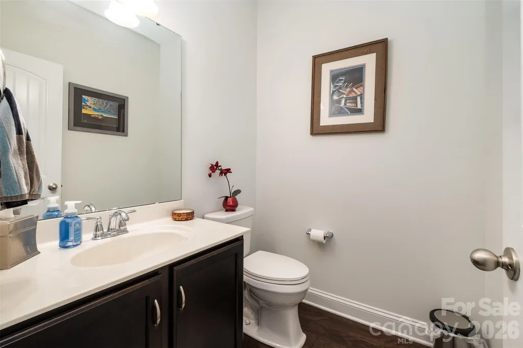 131 Aztec Circle Mooresville NC 28117