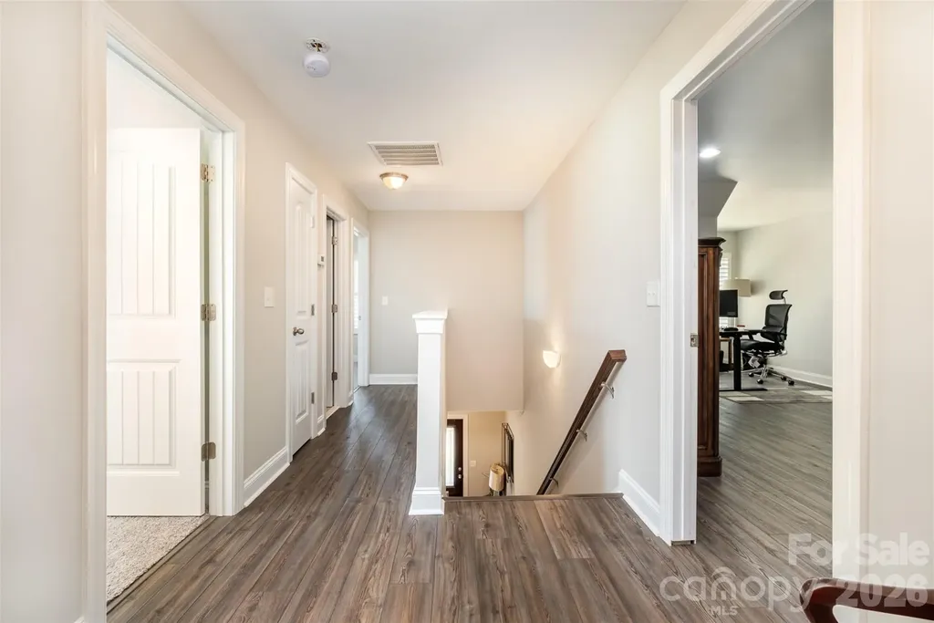 131 Aztec Circle Mooresville NC 28117
