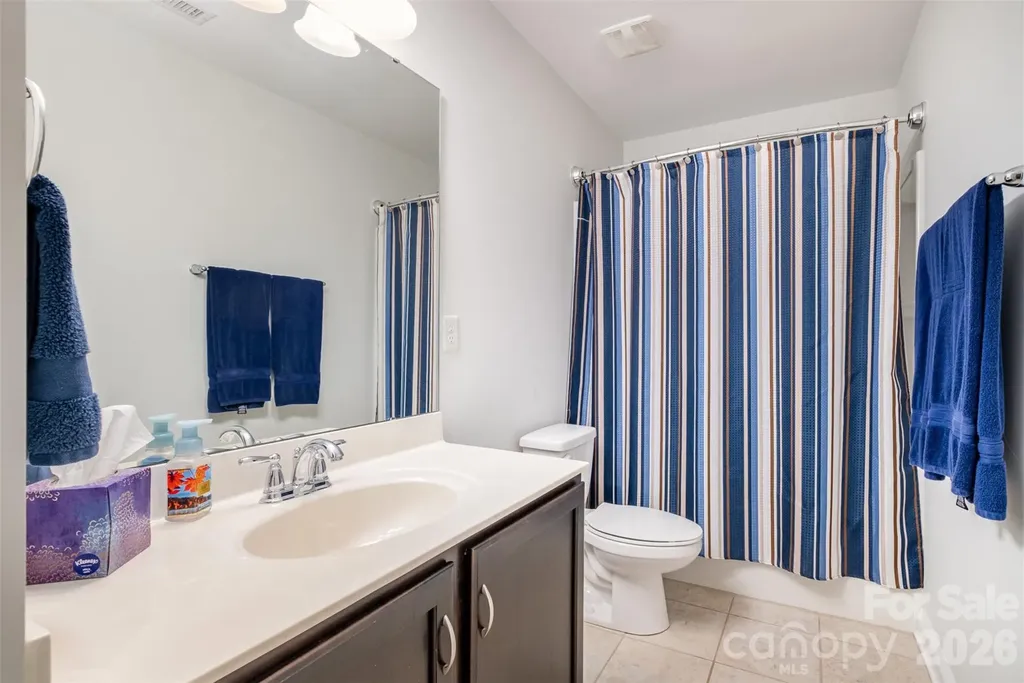 131 Aztec Circle Mooresville NC 28117