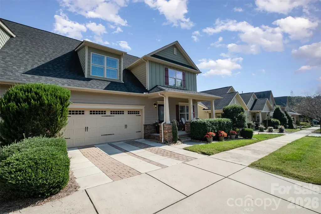 131 Aztec Circle Mooresville NC 28117