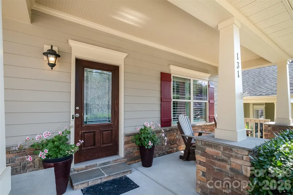 131 Aztec Circle Mooresville NC 28117