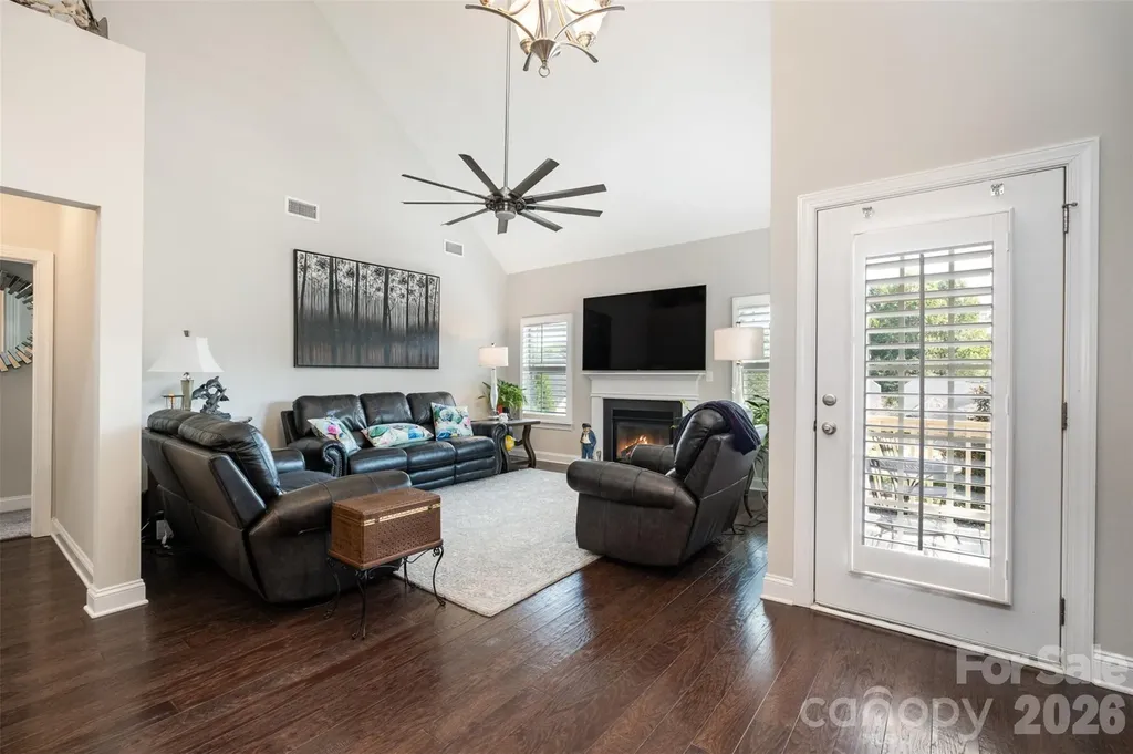 131 Aztec Circle Mooresville NC 28117