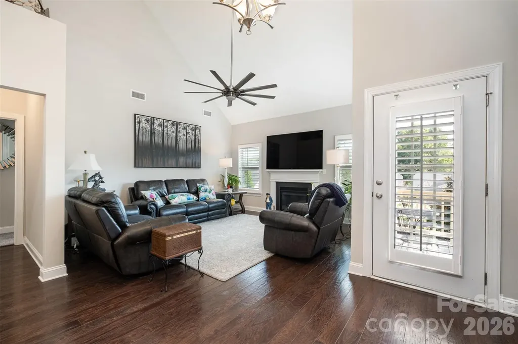 131 Aztec Circle Mooresville NC 28117