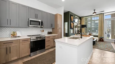 10500 Midway Park Drive Charlotte NC 28277