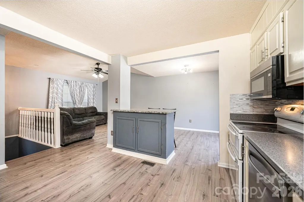 2681 Tumbleweed Drive Lenoir NC 28645