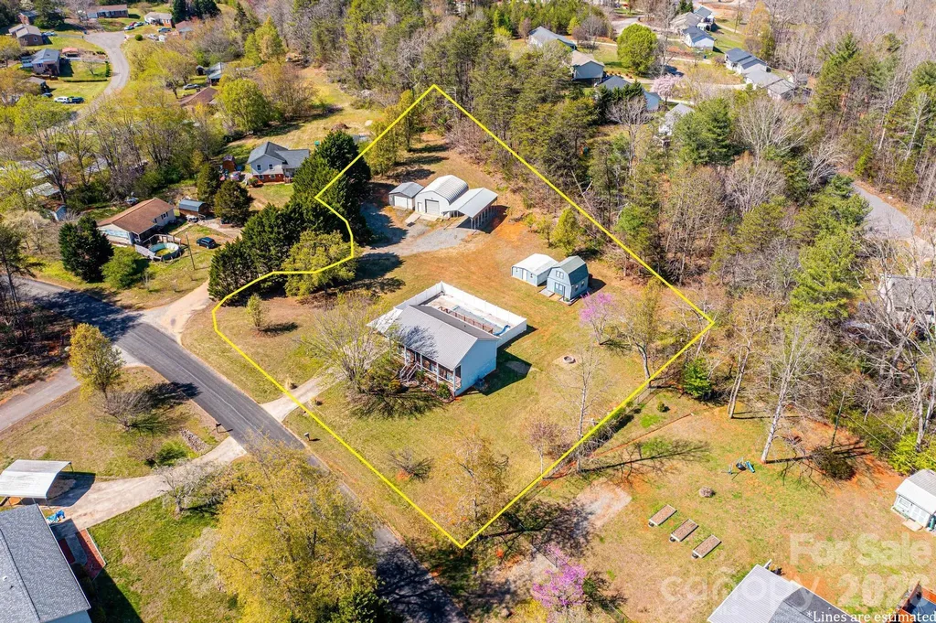 2681 Tumbleweed Drive Lenoir NC 28645
