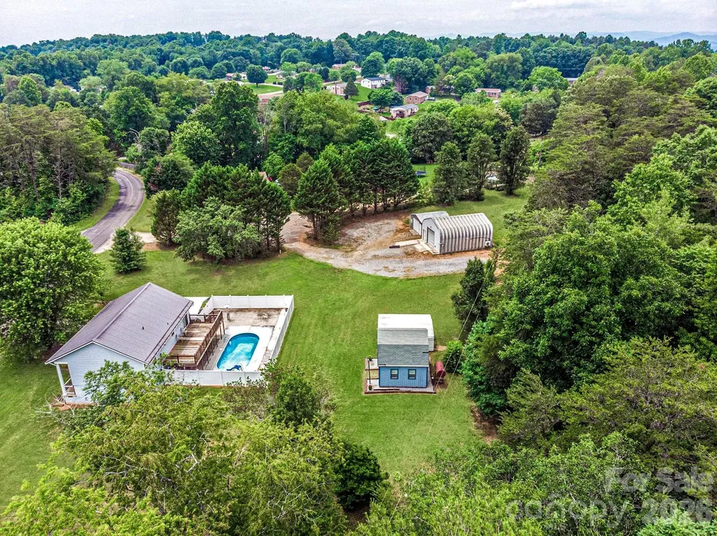 2681 Tumbleweed Drive Lenoir NC 28645