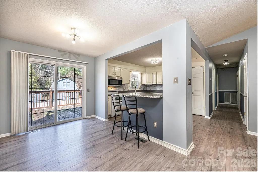 2681 Tumbleweed Drive Lenoir NC 28645