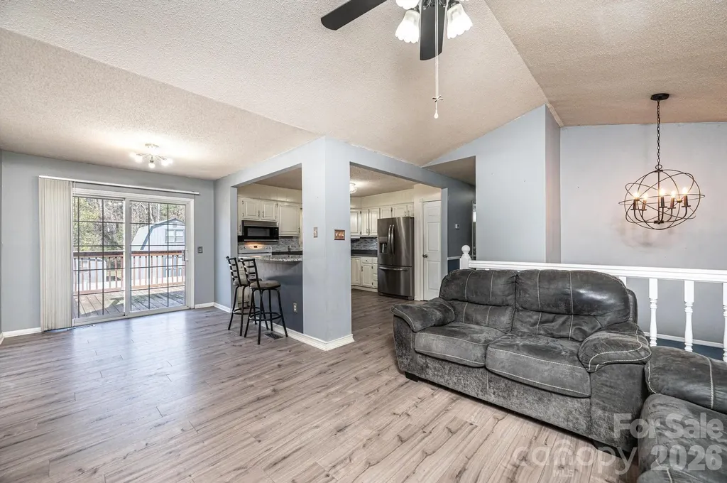 2681 Tumbleweed Drive Lenoir NC 28645