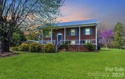 2681 Tumbleweed Drive Lenoir NC 28645