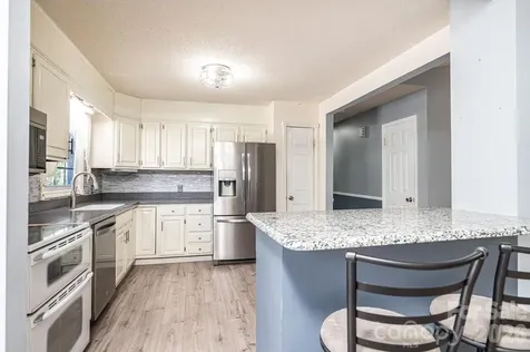 2681 Tumbleweed Drive Lenoir NC 28645