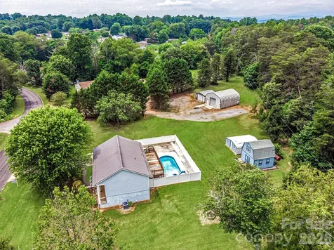 2681 Tumbleweed Drive Lenoir NC 28645