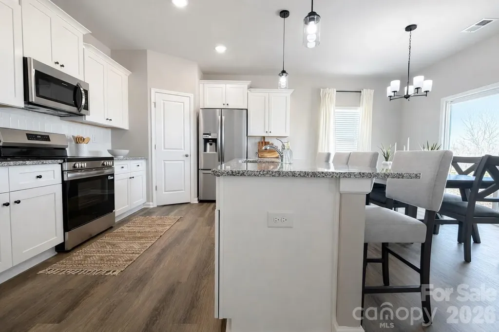 206 Roxanna Court Shelby NC 28152