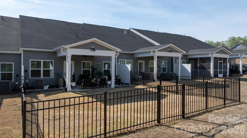 910 Prince Garrett Way Denver NC 28037