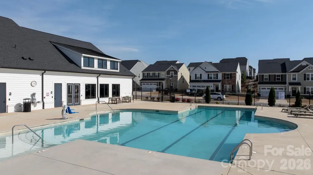 910 Prince Garrett Way Denver NC 28037