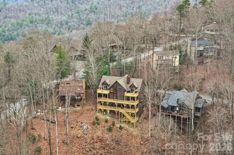 277 Kestrel Court Sapphire NC 28774