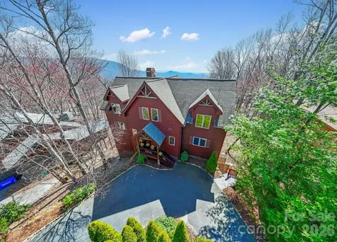 277 Kestrel Court Sapphire NC 28774