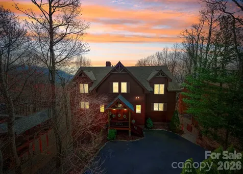 277 Kestrel Court Sapphire NC 28774